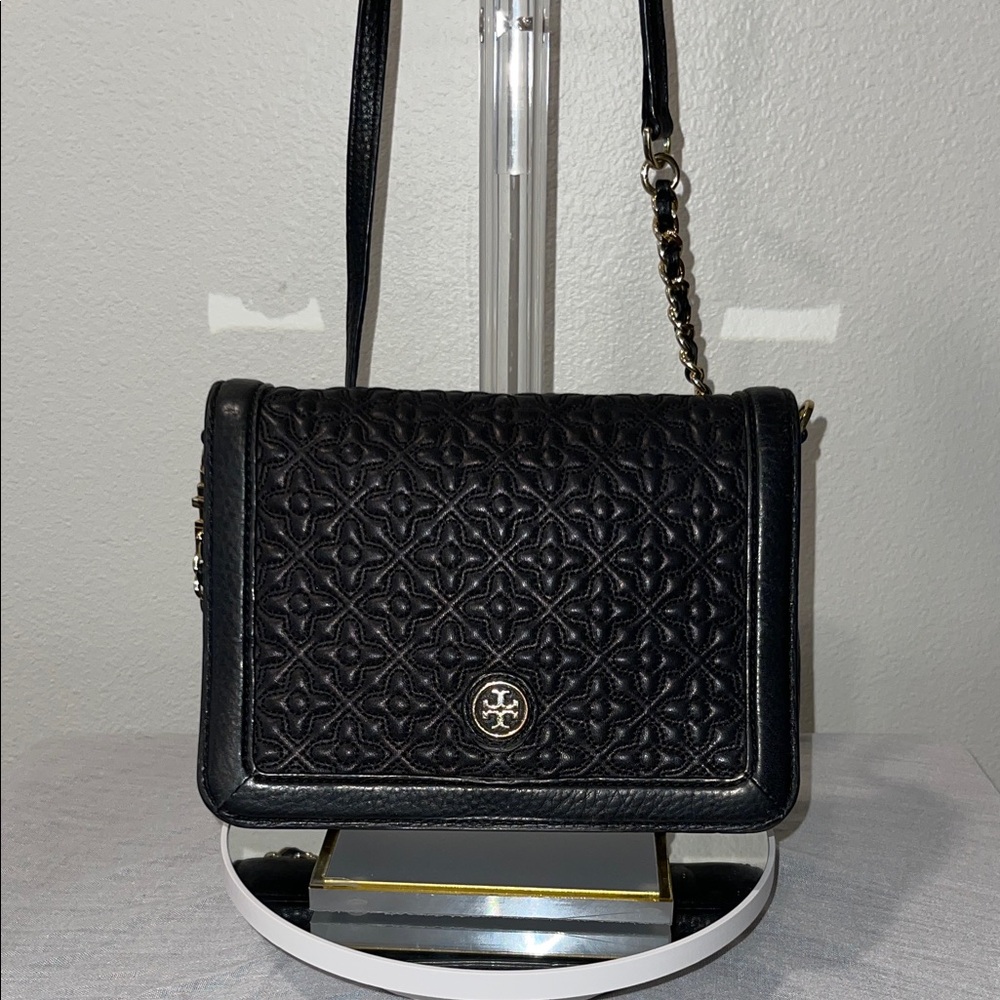 Tory Burch Bryant Quilted Crossbody